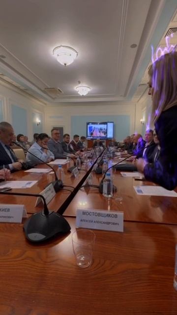 Стройкомитет Деловой России