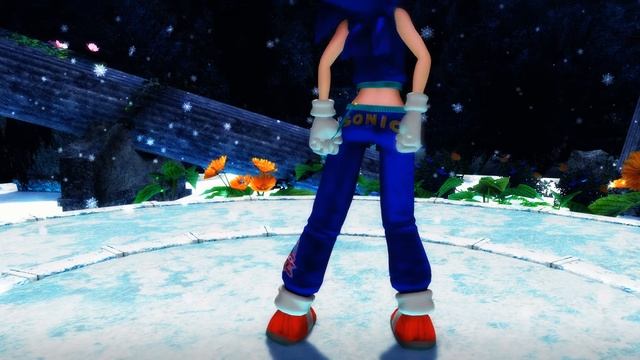 Miku Hatsune - Gravity＝Reality 2K