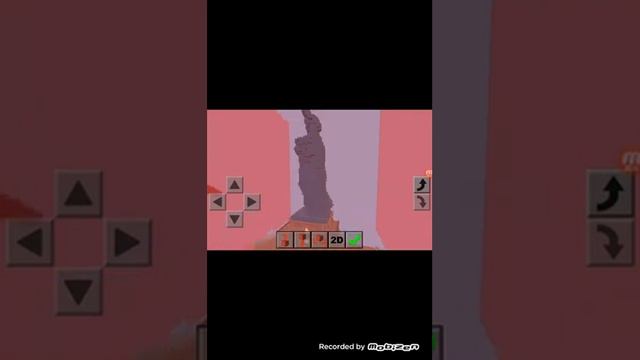 Как поставить огромные дома за 4 минут