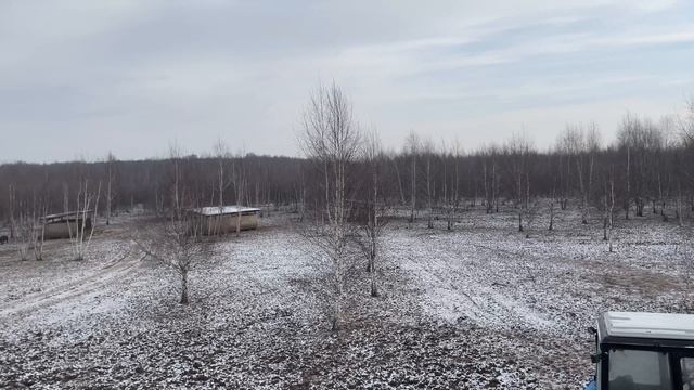 Охота