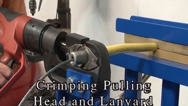 Cutter, Stripper Crimper - CSC-101