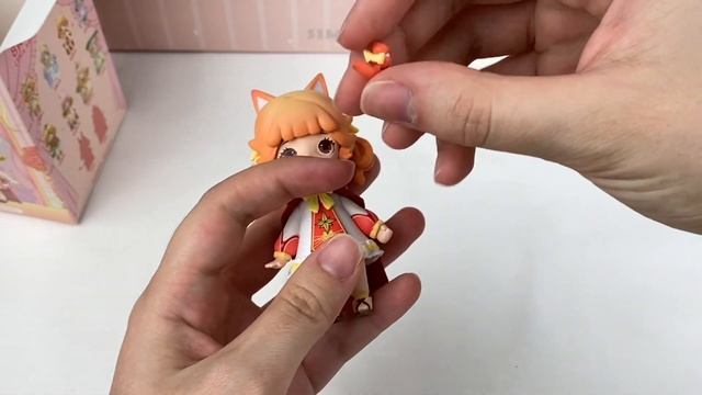I GOT THE SPECIAL EDITION?! Liroro Animal Princess Kikagoods Full Set + Gachapon! | MMM ♡