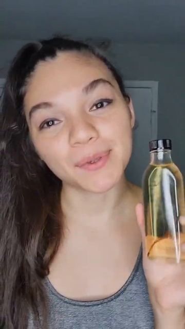 Best Body Oil for Glowing skin & How To Use It.