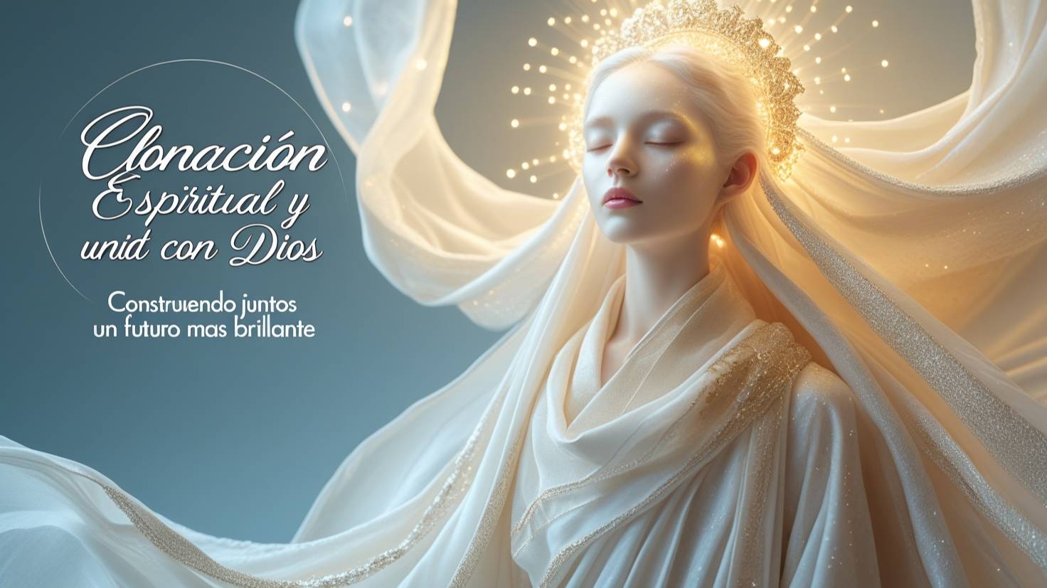 Spiritual Cloning and Unity with God