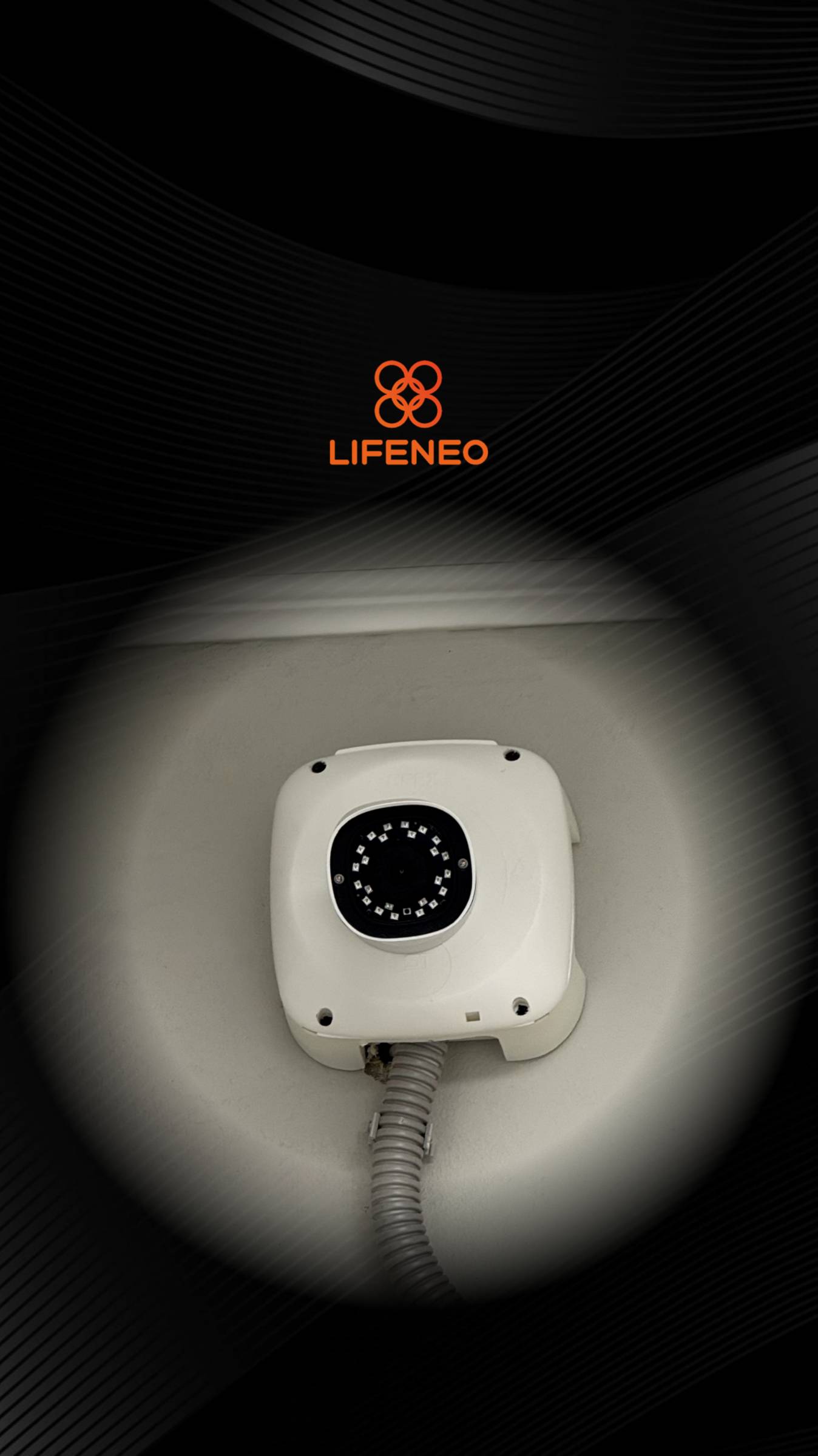 Если устанавливать систему видеонаблюдения - то самую современную, чтобы получить максимум пользы🔥