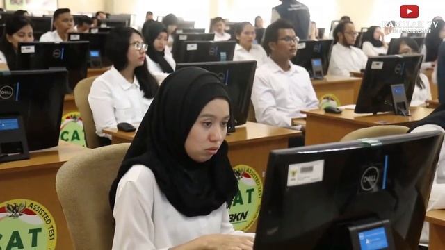 Info Terbaru Terkait Penetapan SK PPPK Guru Tahap 1 dan 2, baru 7 Pemda yang sudah 100 persen.