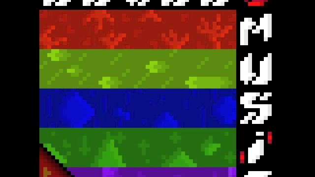LEVEL MUSIC C-4 Leisure Lime