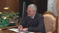 Встреча с Владимиром Солодовым