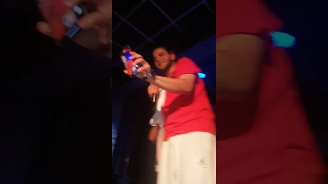Концерт Hovo и Джоззи                    💗 🎶🎤