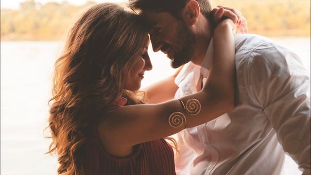 Красивая песня - Мой мужчина.webm