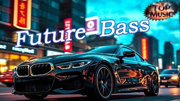 ЗАРУБЕЖНАЯ МУЗЫКА 2025 | JJD & Division One - Just A Minute More | НОВИНКИ МУЗЫКИ 2025 | Future Bas