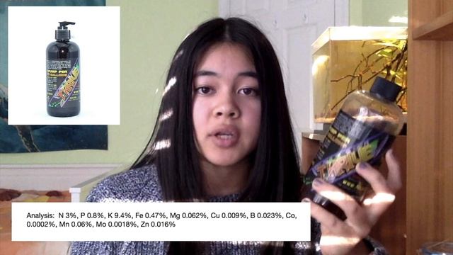 Which Aquarium Plant Fertilizer Should You Use?