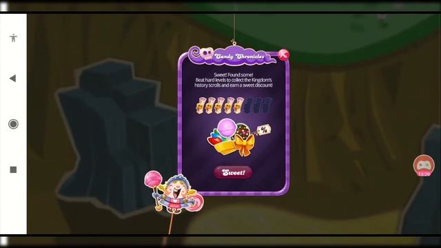Candy Crash Saga  Level  Training  Tricks 2594+2595+2596