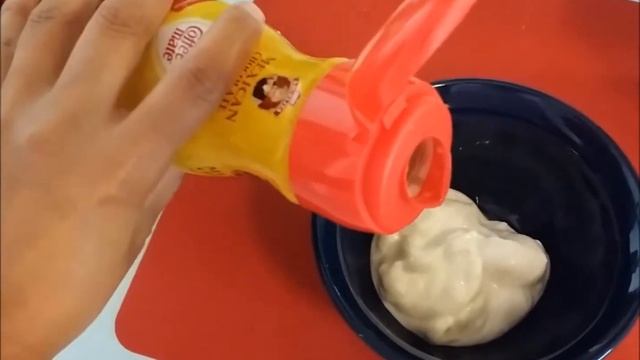 Mexican Chocolate CoffeeMate Creamer Inspired Yogurt Quinoa Recipe