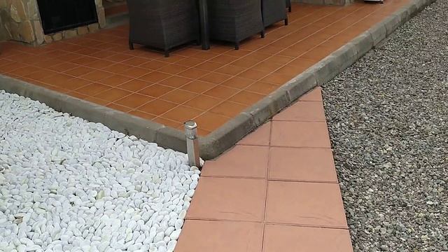 A fab Spanish property choice. Video property tour Villa Denton Arboleas, Almeria - 159,950 Euros