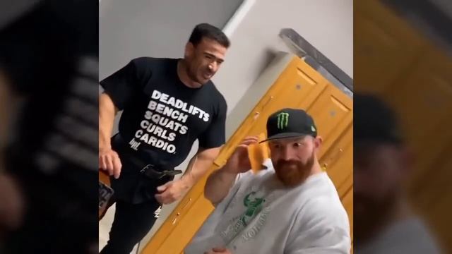 Rafael Brandao ¿Fuera del Mr. Olympia? + Flex Lewis ¿Más Delgado? + Fabian Rabia Durísimo y Más.