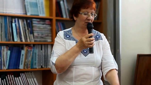 Надія Гуменюк про плавання на кораблі з Петром Скунцем у 90-ті рр.  і не тільки