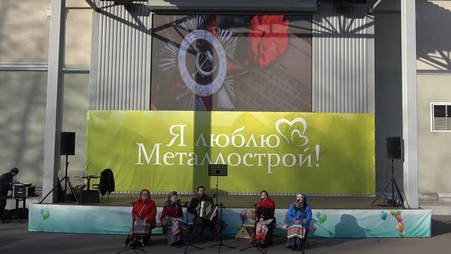 А Победа Русская   видео 28 04 21