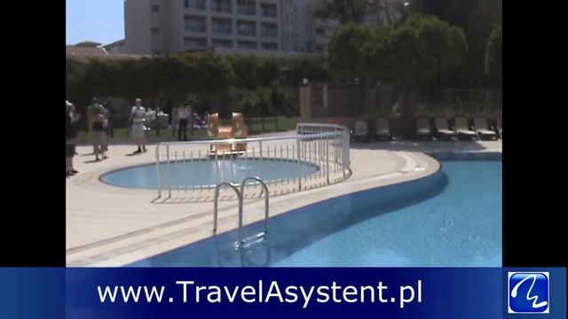 Hotel Seher Sun 4 Side Evrenseki