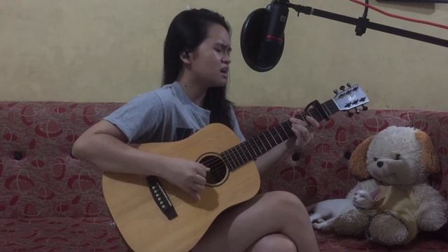 Lego House - Ed Sheeran (Ciara Melissa Cover)