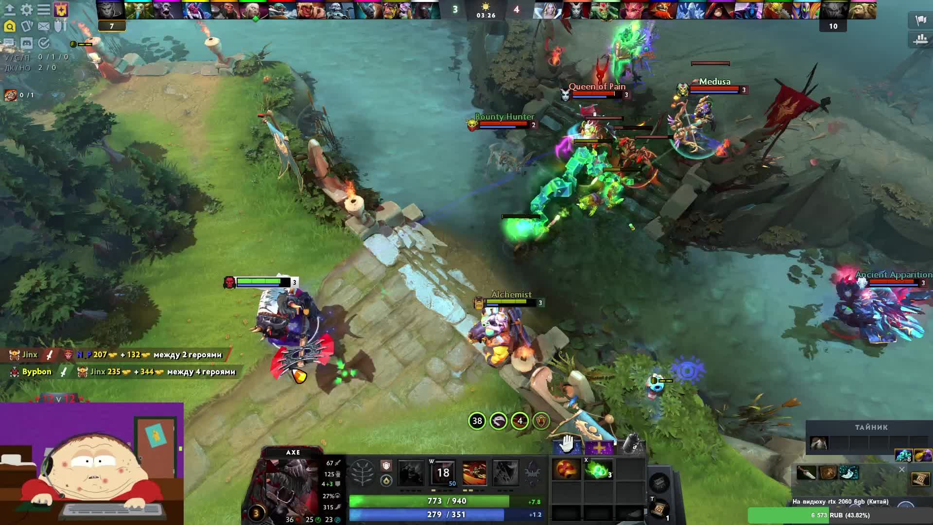 dota 2