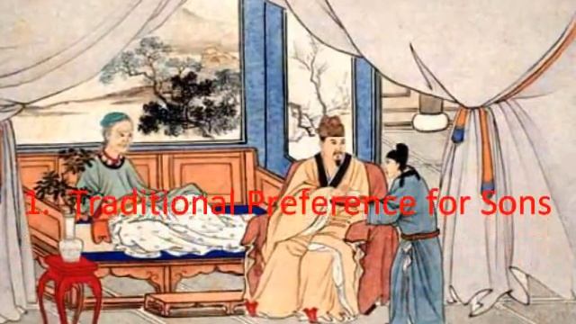 The Male Liberation Movement in China [Warning: Explicit Adult Content, 18+ please!!!]