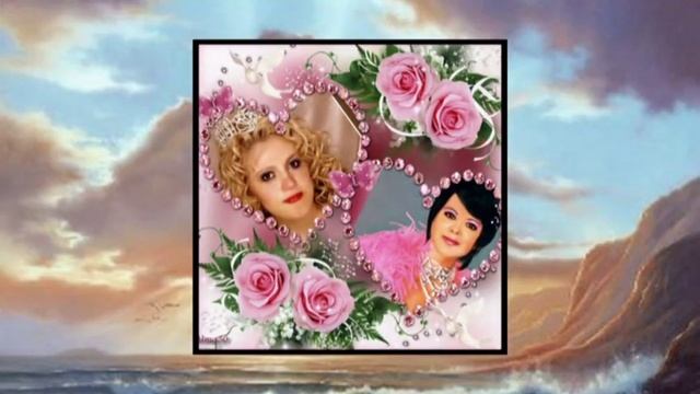 Ляля Рублёва - Хит для подруг(КАРАОКЕ)