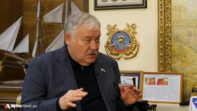 Личная месть Ильхама Алиева: Константин Затулин о суде над бывшими лидерами Арцаха