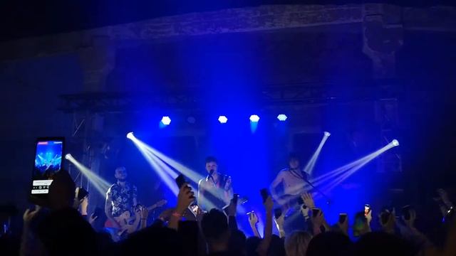 O.Torvald - Зламані [22.11.19 @ Minsk]