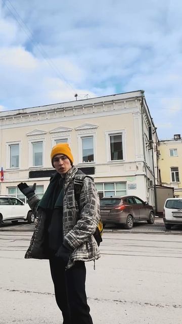 Самые известные дома в Томске! Их строили на деньги купцов.