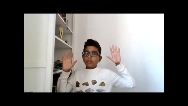 2023 SpellPundit National Junior Spelling Bee Grand Finals