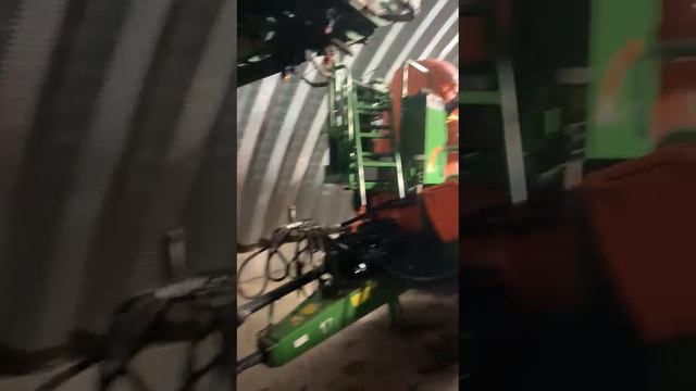 Amazone UX 5200 Super