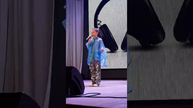 Полина.  Признание 2018