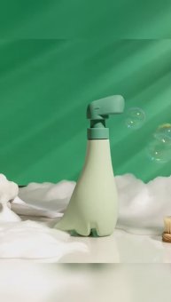 Дозатор для мыла динозавр Soapsaurus Ototo