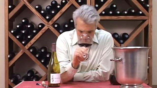 Sea Glass 2010 Pinot Noir, Santa Barbara County