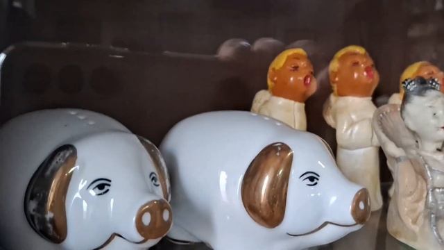 Прогулки по магазинам. Часть 10. Николаев. В гостях у Дмитрия и Джоника