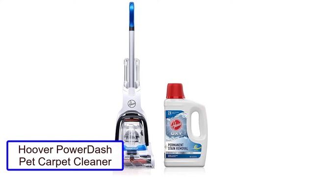 ✅ Top 5 Best Dog Carpet Cleaner | Carpet Cleaner | Carpet Cleaner for Pets - 2023 (Buying Guide)