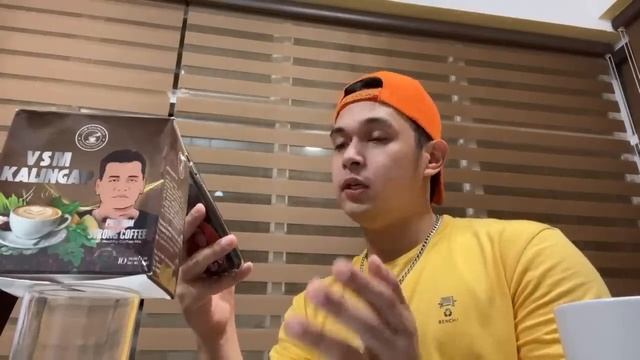 KONTI NALANG!