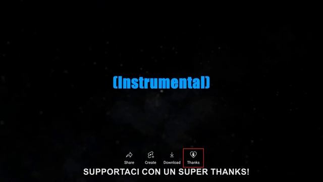 ROCCO GRANATA - MARINA (KARAOKE STRUMENTALE) [base karaoke italiano]🎤