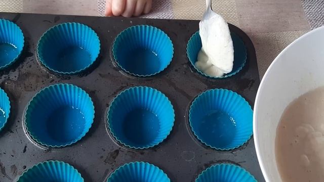 № 5 Готовка Богдана и Мирона..mp4