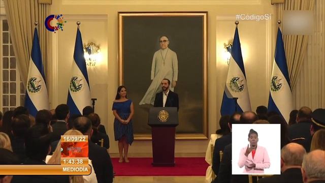 Análisis desde Cuba: Bukele aspira a reelegirse en El Salvador