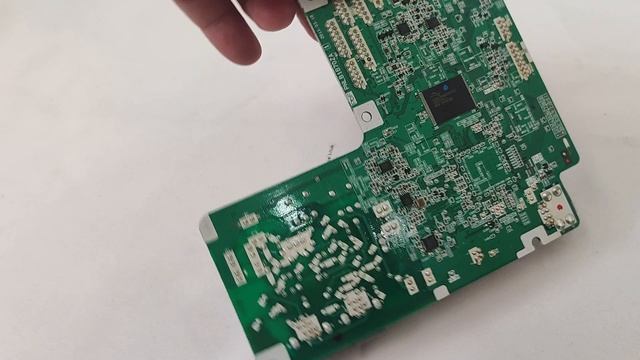 Форматер Panasonic KX-MB1520