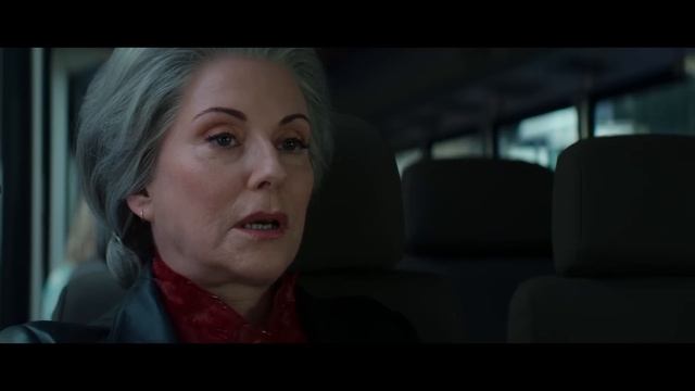 The Truth About Medusa⎮Percy Jackson Season 1 Episode 3 Review