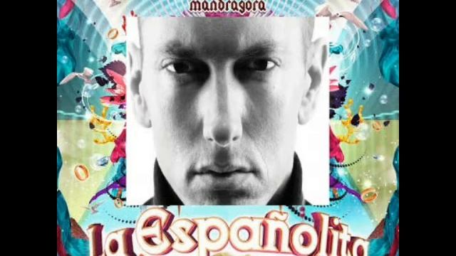 Eminem BET Freestyle ( Mandragora Remix )