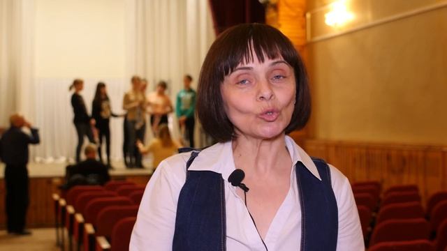 Баграмовский центр народной культуры .