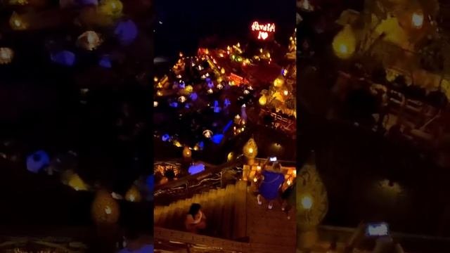 Shtaket "Влог вечерний Шарм Эль шейх", прогулка в Фаршу, Египет, встреча с фанатом))