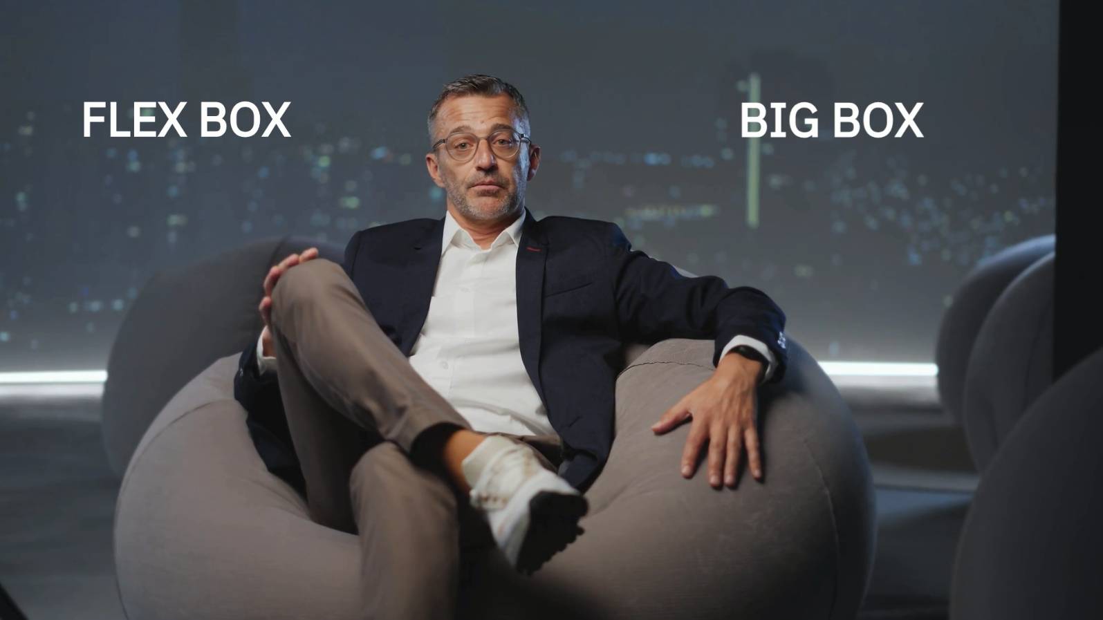 Компания Parametr объявляет о запуске  Flex Box #инвестициивнедвижимость #инвестиции #производство