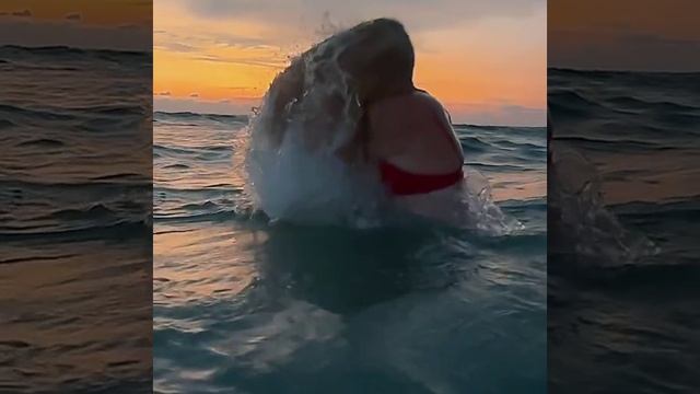 моя русалочка