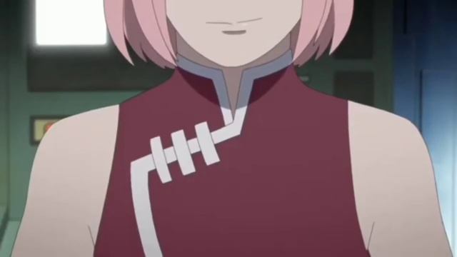 Happy B-Day Sakura and Boruto