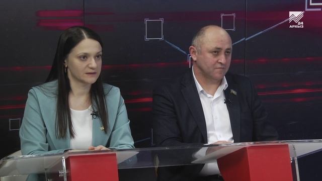 Карачаево-Черкесия online: Совет отцов в КЧР: цели и задачи (14.02.2025)